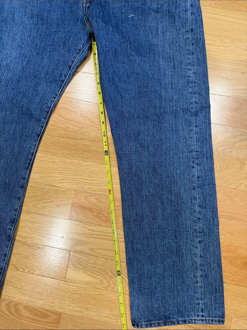 Levi's 501 - Picture 10 of 10